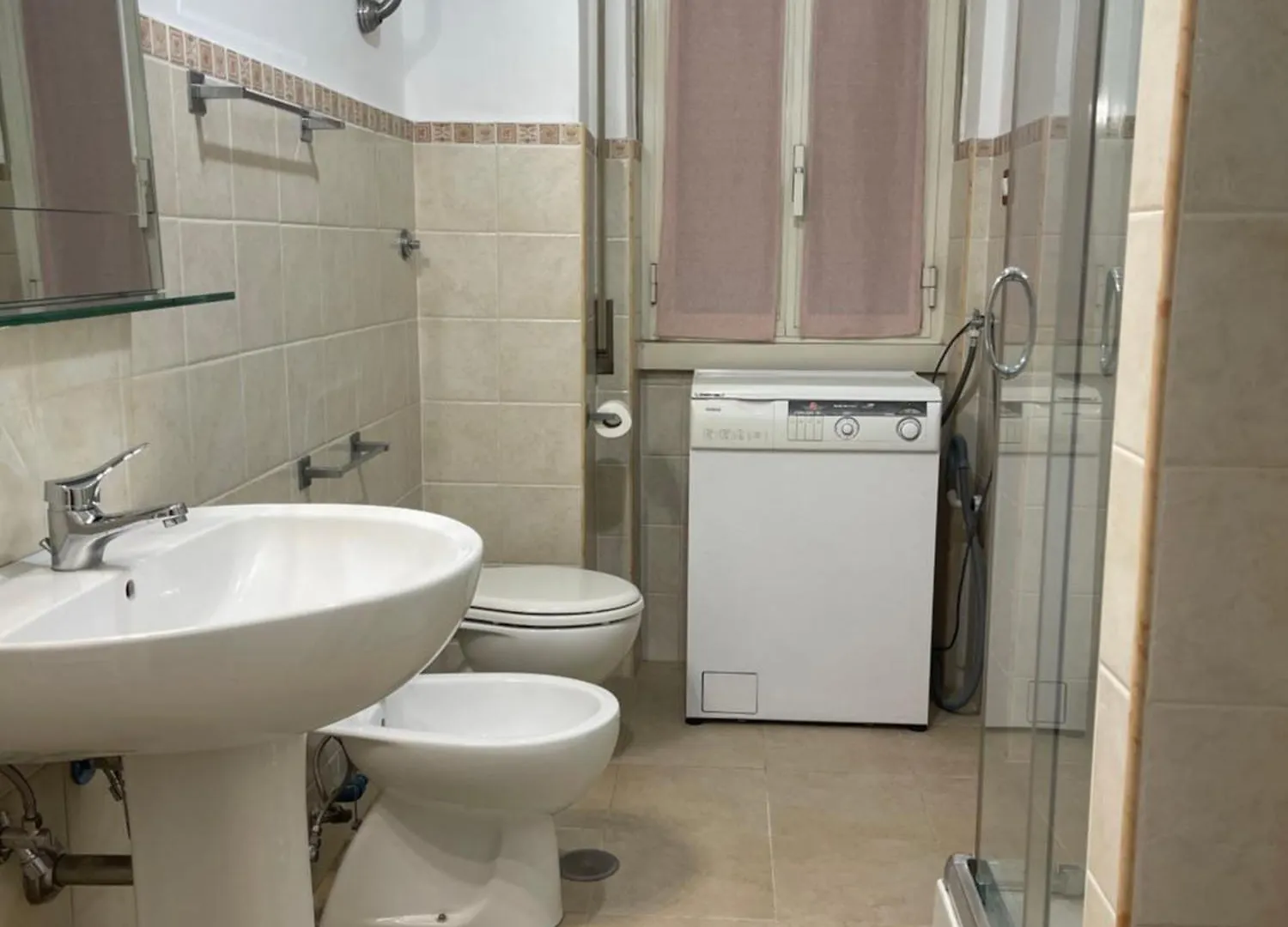 Apartment Vatican Time Rome Italy